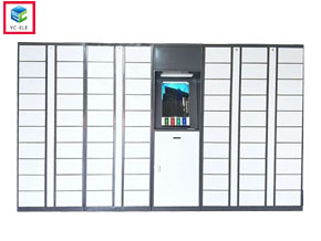 政务中心智能文件柜公文交换柜