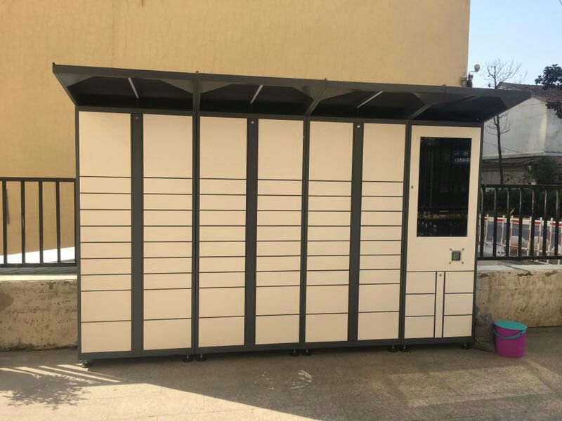 智能存包柜厂家 智能存包柜厂家